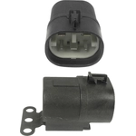 Order Air Conditioning And Heater Relay by GLOBAL PARTS DISTRIBUTORS - 1711292 For Your Vehicle