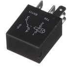 Order Air Conditioning And Heater Relay by STANDARD - PRO SERIES - RY612 For Your Vehicle