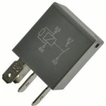 Order Air Conditioning And Heater Relay by STANDARD/T-SERIES - RY302T For Your Vehicle