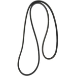 Order CONTINENTAL - 15491 - Air Conditioning And Idler Belt - Automotive V-Belt For Your Vehicle