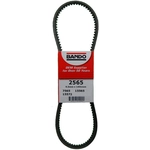 Order BANDO USA - 2565 - Serpentine Belt For Your Vehicle