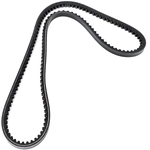 Order CONTINENTAL - 15411 - Dual V-Groove Serpentine Belt For Your Vehicle