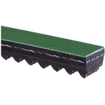 Order Air Conditioning And Power Steering Belt by GATES - 9600HD For Your Vehicle