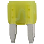 Order BUSSMANN - ATM20 - ATM Blade Fuses (Pack of 5) For Your Vehicle