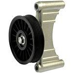 Order DORMAN - 34152 - Air Conditioning Bypass Pulley For Your Vehicle