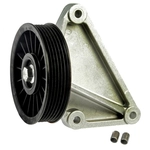 Order DORMAN - 34159 - Air Conditioning Bypass Pulley For Your Vehicle