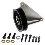 Order DORMAN - 34174 - Air Conditioning Bypass Pulley For Your Vehicle