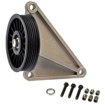 Order DORMAN - 34175 - Air Conditioning Bypass Pulley For Your Vehicle