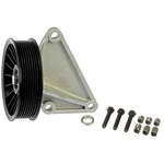 Order DORMAN - 34180 - Air Conditioning Bypass Pulley For Your Vehicle