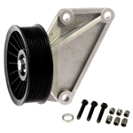 Order DORMAN - 34189 - Air Conditioning Bypass Pulley For Your Vehicle