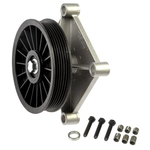 Order DORMAN - 34196 - Air Conditioning Bypass Pulley For Your Vehicle