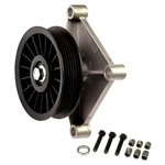 Order DORMAN - 34198 - Air Conditioning Bypass Pulley For Your Vehicle