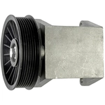 Order DORMAN - 34214 - Air Conditioning Bypass Pulley For Your Vehicle