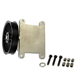 Order DORMAN - 34216 - Air Conditioning Bypass Pulley For Your Vehicle