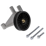 Order DORMAN - 34217 - Air Conditioning Bypass Pulley For Your Vehicle
