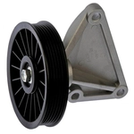 Order DORMAN - 34223 - Air Conditioning Bypass Pulley For Your Vehicle
