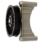Order DORMAN - 34224 - Air Conditioning Bypass Pulley For Your Vehicle