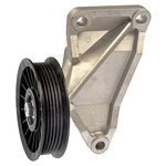 Order DORMAN - 34225 - Air Conditioning Bypass Pulley For Your Vehicle