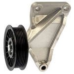 Order DORMAN - 34226 - Air Conditioning Bypass Pulley For Your Vehicle