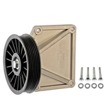 Order DORMAN - 34237 - Air Conditioning Bypass Pulley For Your Vehicle