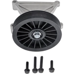 Order DORMAN - 34246 - Air Conditioning Bypass Pulley For Your Vehicle