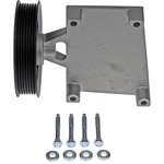 Order DORMAN - 34250 - Air Conditioning Bypass Pulley For Your Vehicle