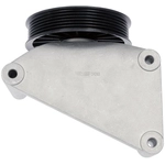 Order DORMAN - 34253 - Air Conditioning Bypass Pulley For Your Vehicle