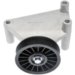 Order DORMAN - 34272 - Air Conditioning Bypass Pulley For Your Vehicle