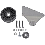 Order DORMAN - 34274 - Air Conditioning Bypass Pulley For Your Vehicle