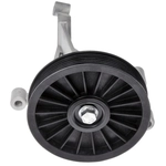 Order DORMAN - 34275 - Air Conditioning Bypass Pulley For Your Vehicle