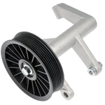 Order DORMAN - 34278 - Air Conditioning Bypass Pulley For Your Vehicle