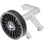 Order DORMAN - 34292 - Air Conditioning Bypass Pulley For Your Vehicle