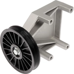 Order DORMAN - 34868 - Air Conditioning Bypass Pulley For Your Vehicle