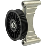 Order DORMAN/HELP - 34152 - Air Conditioning By Pass Pulley For Your Vehicle