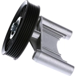 Order DORMAN/HELP - 34152 - Air Conditioning By Pass Pulley For Your Vehicle