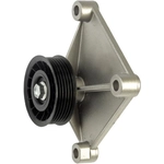 Order Air Conditioning By Pass Pulley by DORMAN/HELP - 34155 For Your Vehicle