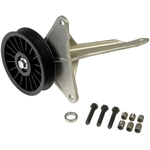 Order Air Conditioning By Pass Pulley by DORMAN/HELP - 34156 For Your Vehicle
