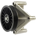 Order Air Conditioning By Pass Pulley by DORMAN/HELP - 34157 For Your Vehicle