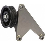 Order Air Conditioning By Pass Pulley by DORMAN/HELP - 34158 For Your Vehicle