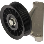 Order Air Conditioning By Pass Pulley by DORMAN/HELP - 34158 For Your Vehicle