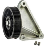 Order Air Conditioning By Pass Pulley by DORMAN/HELP - 34159 For Your Vehicle