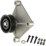 Order Air Conditioning By Pass Pulley by DORMAN/HELP - 34161 For Your Vehicle