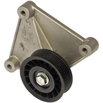 Order Air Conditioning By Pass Pulley by DORMAN/HELP - 34162 For Your Vehicle
