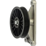 Order Air Conditioning By Pass Pulley by DORMAN/HELP - 34163 For Your Vehicle