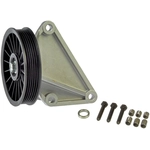 Order DORMAN/HELP - 34166 - Air Conditioning ByPass Pulley For Your Vehicle