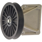 Order Air Conditioning By Pass Pulley by DORMAN/HELP - 34168 For Your Vehicle