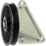 Order Air Conditioning By Pass Pulley by DORMAN/HELP - 34169 For Your Vehicle