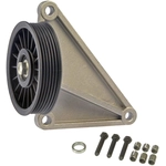 Order DORMAN/HELP - 34175 - Air Conditioning By Pass Pulley For Your Vehicle
