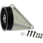 Order DORMAN/HELP - 34178 - Air Conditioning By Pass Pulley For Your Vehicle