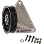Order Air Conditioning By Pass Pulley by DORMAN/HELP - 34182 For Your Vehicle